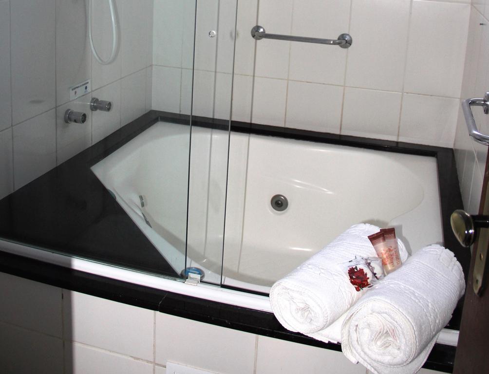 Bellapraia Apart Hotel Касіну Номер фото